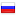vecart.ru hosted country